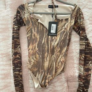 Plt bodysuit